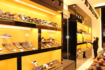 قصر الأحذية - السيب - +968 24 551237