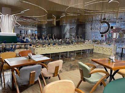 عمان أفنيوز مول على الطراز العراقي - مسقط - +968 7111 7392