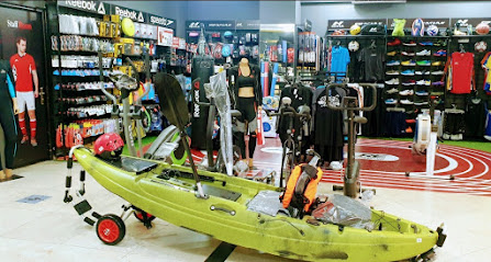 مغامرات اكستريم LLC Sports & Beyond - مسقط - +968 9918 5165