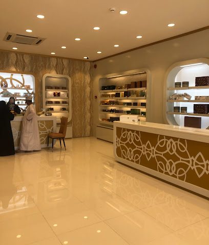 احمد المغربي للعطور - سمائل - +968 9962 9186