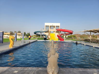 حمام السباحة - إبرا -