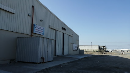 أرض النور سنترال ش - صحار - +968 7238 9232