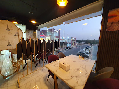 مطعم داو - صحار - +968 7231 4257