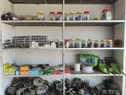 ردهجز - قصبيات الزعاب - +968 7929 1245