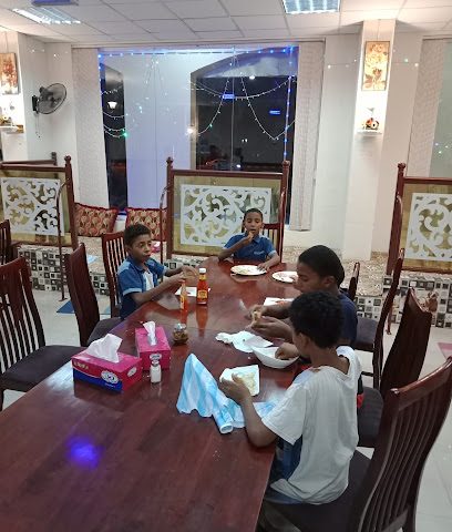 مطعم ابو ماجد - إبرا - +968 9141 9188