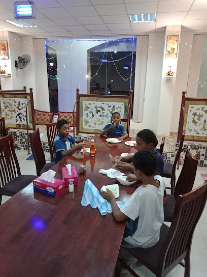 مطعم ابو ماجد - Oman|Ibra|23