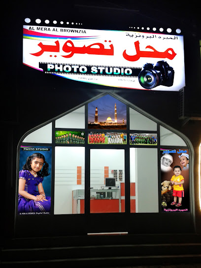 ستوديو الميرة للتصوير - Oman|Ad Dreez 511