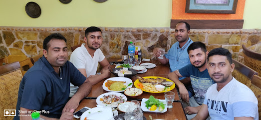 سمك مشوى شوى الاسماك والمأكولات البحريه - صلالة - +968 9344 2159