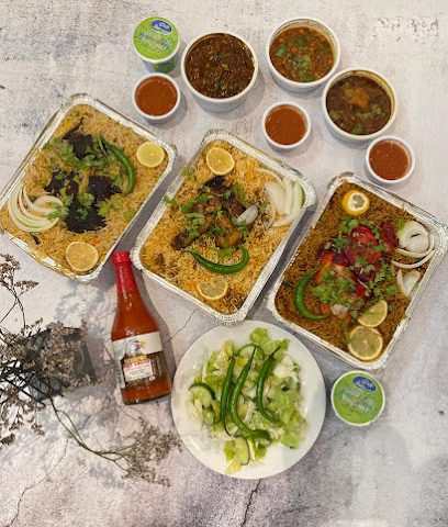 مطعم و مطبخ نور لوى - ليوا - +968 9336 2488