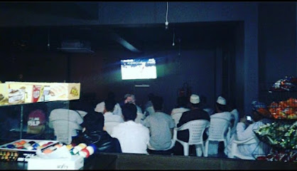 ركن اللعبة - السيب -