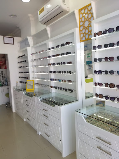 بصريات العاصمة الحديثة ذ م م - Oman|119|al-amerat PHASE 6 muscat OM