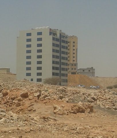 VEC Oil and Gas Consultants والمكتب الرئيسي لمجموعة IBD - مسقط - +968 22 086800