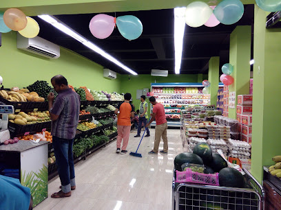 فواكه وخضروات - سهول - المصنعة -