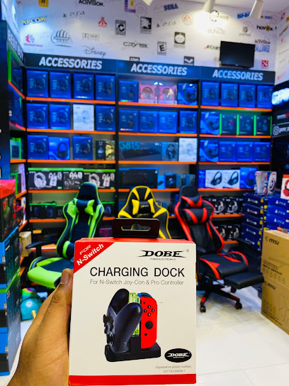 منطقة الألعاب - مول نجوم العامرات - Oman|Al Amarat|shop No.20 nujum mall