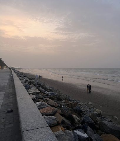 ملعب الحيل الجنوبي لكرة القدم - السيب -