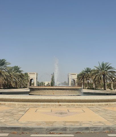 مكتبه الجامعه - السيب -