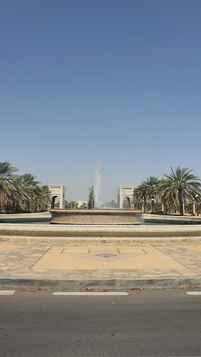 مكتبه الجامعه - Oman|Seeb|H5RH+CJC