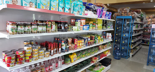 بقالة شميم مميج طراد بقالة كولد ستور سوبر ماركت سوبر ماركت بقالة سوبر ماركت بردى بقالة بقالة سوبر ماركت - حلة البرج - +968 7932 4375