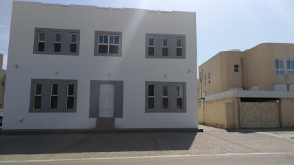 مدرسة الغبرة لتحفيظ القران - نزوى -