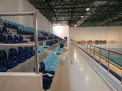 مجمع البريمي الرياضي - البريمي - +968 9010 0463