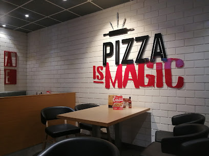 بيتزا هت - السيب -