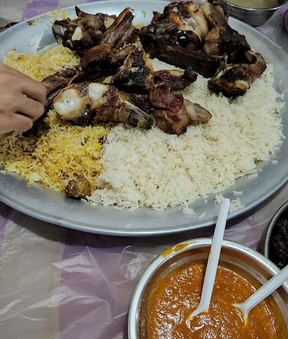 مضابي بن عامر السعادة - صلالة - +968 9248 1294