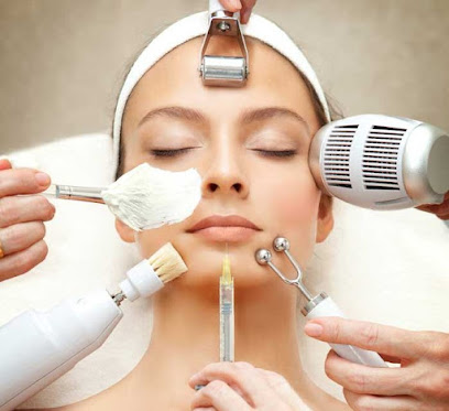 عيادة ABCmuscat Asma Beauty Clinic - مسقط - +968 9119 7411