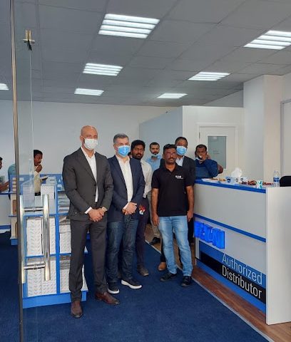 موزع إيتون كوبر بوسمان عمان - مسقط - +968 9781 8160