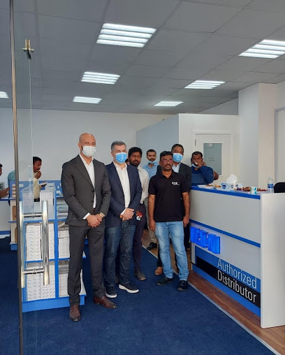 موزع إيتون كوبر بوسمان عمان - Oman|مسقط