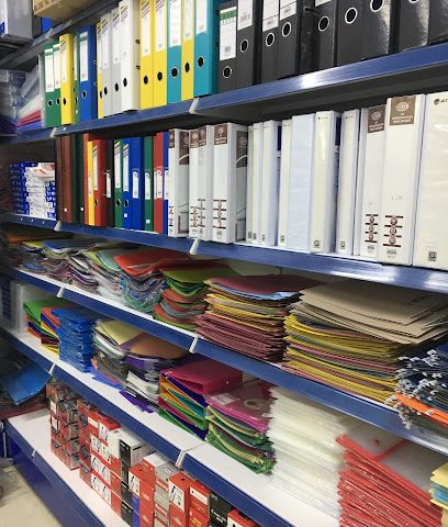 مكتبة مزون - صحار - +968 26 751007