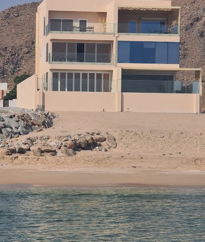 فيلا كاسا ديل مار - السيفة - +968 7978 8543