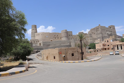 سوق بهلاء التاريخي - بهلاء - +968 9651 6906