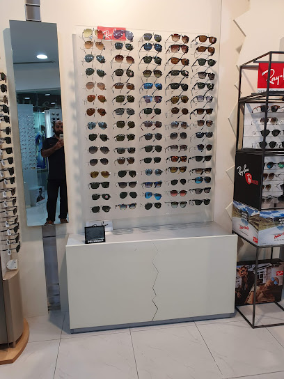 نظارات يتيم - Oman|Muscat 830|651 Way|Al Araimi Complex