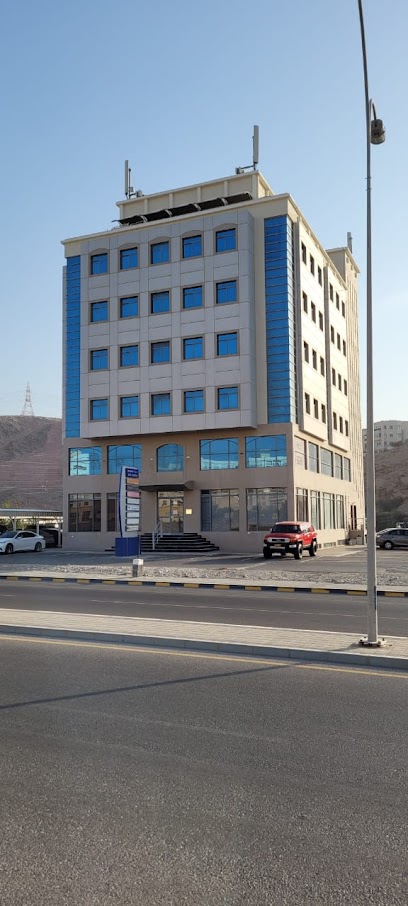 GTSC عمان - Oman|Muscat|Building No. 67 Bait Qassim Way 207 Block 205