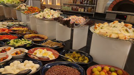 مطعم ذا كيتشن مطعم ذا كيتشن - السيب -