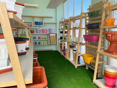 مصانع MRD - مسقط - +968 7170 5335