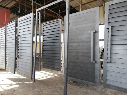 Sekander Trading SPC- خدمات طلاء المساحيق - إبرا - +968 9152 8357