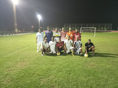 ملعب كرة القدم - الميراير -