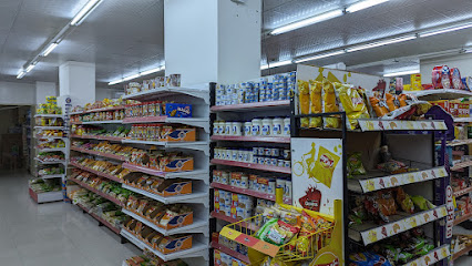 مركز المطايب للتجارة - ولاية عبري ، -