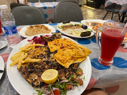 مطعم فنر مسندم التركي - خصب - +968 7917 9648