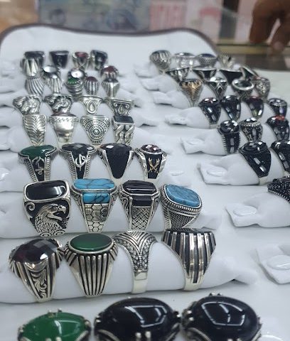 مجوهرات بن حاج - صلالة - +968 7116 4392