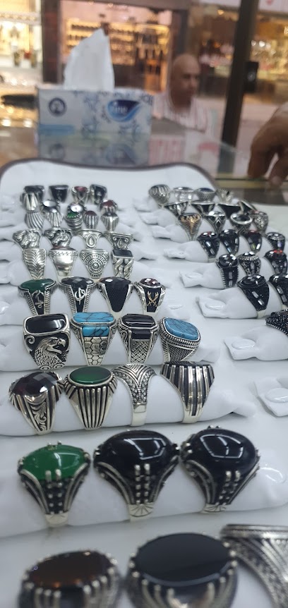 مجوهرات بن حاج - Oman|Salalah 211|gold market