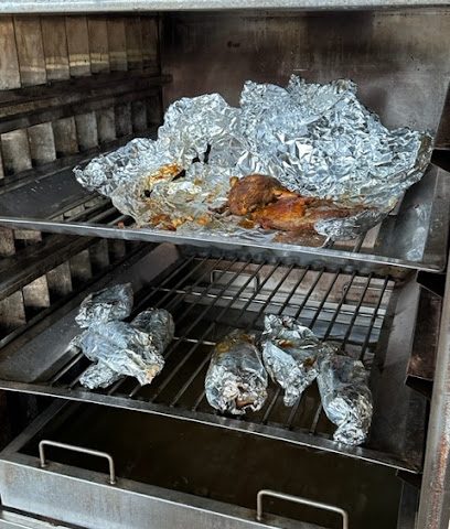 مطبخ صحم الشعبي - صحم - +968 9275 5590