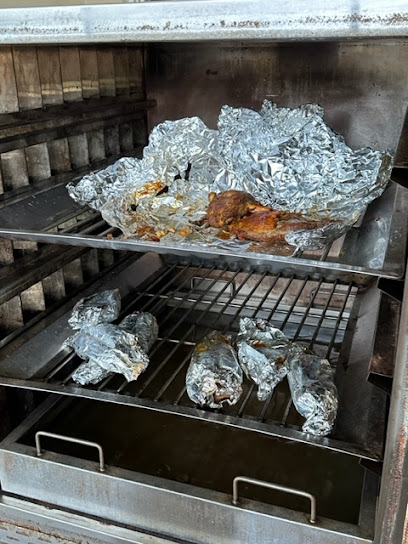 مطبخ صحم الشعبي - Oman|Saham|الشارع العام|4VMR+F94