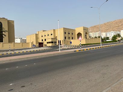 مركز شرطة روي مركز شرطة روي - مسقط - +968 24 701099
