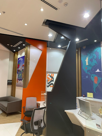 سفر الألبان - Oman|Sohar|CENTREPOINT