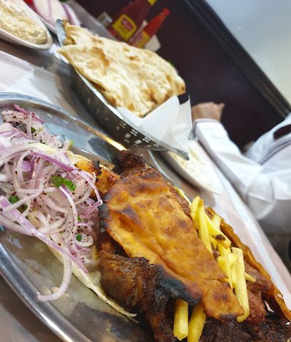 مطعم بيت المشاوي GRILL HOUSE - السيب - +968 24 541502