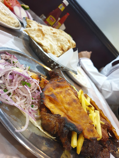 مطعم بيت المشاوي GRILL HOUSE - Oman|Seeb|M623+G9V
