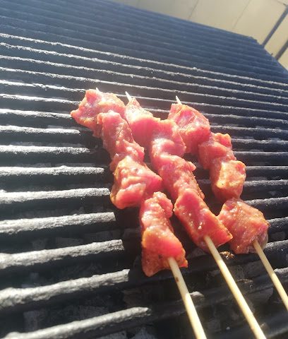 حلويات و مشاكيك ابو خالد - صحار - +968 9757 7114