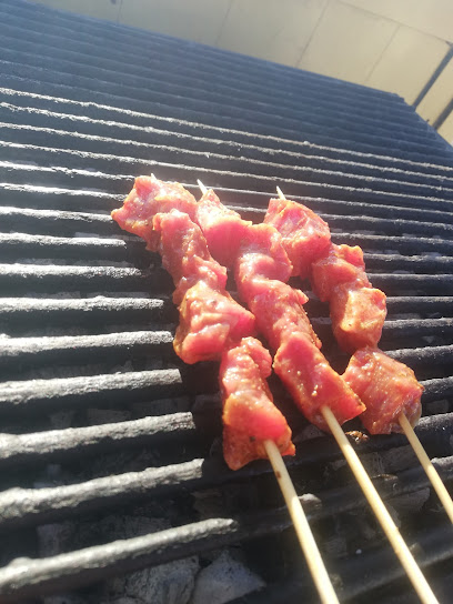 حلويات و مشاكيك ابو خالد - Oman|Sohar|Unnamed Road